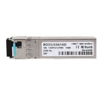 Ruckus 10G-SFPP-BXD-S - SFP+ transceiver module - 10 GigE - 10GBase-BX-D - LC single-mode - 1490 nm