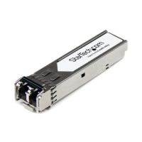 Ruckus 10G-SFPP-LR-S - SFP+ transceiver module - 10 GigE - 10GBase-LR / LC single-mode - up to 6.2 miles