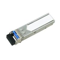 Brocade - SFP+ transceiver module - 10 GigE - 10GBase-LR - LC single-mode - up to 6.2 miles (pack of 8)