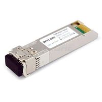 Ruckus - SFP+ transceiver module - 10 GigE - 10GBase-LR - LC single-mode - up to 6.2 miles - 1310 nm - Brocade BigIron RX-16, RX-4, RX-8; ICX 6430, 6450, 7750; VDX 6710, 6720, 6730, 6740