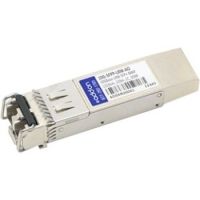 Ruckus 10G-SFPP-LRM-2-ADP - SFP+ transceiver module - 10 GigE - 10GBase-LRM / LC multi-mode - up to 722 ft