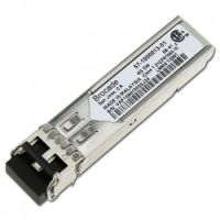 Ruckus 10G-SFPP-SR-S8 - SFP+ transceiver module - 10 GigE - 10GBase-SR / LC multi-mode - up to 984 ft (pack of 8)