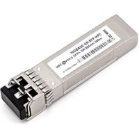 Ruckus 10G-SFPP-SR-S - SFP+ transceiver module - 10 GigE - 10GBase-SR / LC multi-mode - up to 984 ft