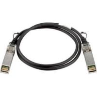 Ruckus - 10GBase direct attach cable - SFP+ to SFP+ - 3.3 ft - twinaxial - IEEE 802.3ak - passive (pack of 8)