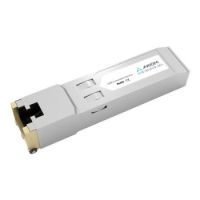 Ruckus - SFP+ transceiver module - 10 GigE - 10GBase-T - RJ-45 - up to 98 ft - Compliant