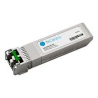 Ruckus 10G-SFPP-ZR - SFP+ transceiver module - 10 GigE - 10GBase-ZR / LC single-mode - up to 49.7 miles