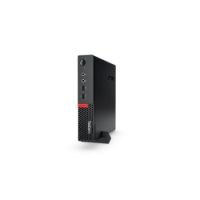 Lenovo ThinkCentre M910q i5-7500T mini PC 7th gen Intel® Core™ i5 4 GB DDR4-SDRAM 128 GB SSD Windows 10 Pro Black