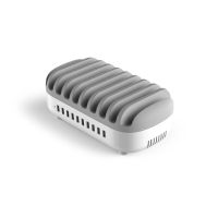 Compulocks 10 Ports USB Charging Dock Station With UK Plug