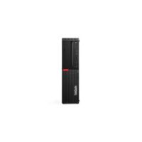 Lenovo ThinkCentre M920 DDR4-SDRAM i5-8500 SFF 8th gen Intel® Core™ i5 8 GB 256 GB SSD Windows 10 Pro PC Black