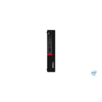 Lenovo ThinkCentre M630e 8th gen Intel Core™ i3 i3-8145U 4 GB DDR4-SDRAM 128 GB SSD mini PC Black Windows 10 Pro