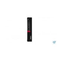 Lenovo ThinkCentre M630e 8th gen Intel Core i3 i3-8145U 4 GB DDR4-SDRAM 128 GB SSD Mini PC Black Windows 10 Home