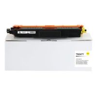 CTS Compatible Brother TN247Y Yellow Hi Cap Toner