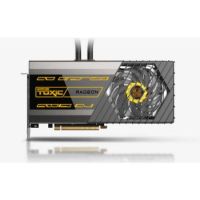 TOXIC Radeon RX 6900 XT - Extreme Edition