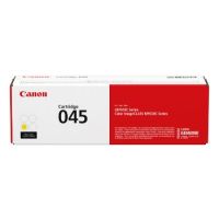 Canon 1239C002 (045) Toner yellow, 1.3K pages