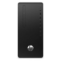 HP 290 G4 i5-10500 Micro Tower IntelÂ® Coreâ„¢ i5 8 GB DDR4-SDRAM 256 GB SSD Windows 10 Pro PC Black