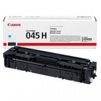 Canon 1245C002 (045H) Toner cyan, 2.2K pages