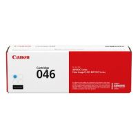 Canon 1249C002 (046) Toner cyan, 2.3K pages