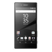 XPERIA Z5 - Smartphone - 4G LTE - 32 GB - microSD slot - 5.2" - 1920 x 1080 P