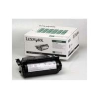 Lexmark 12A6865 Toner cartridge black return program, 30K pages ISO/IEC 19752 for Lexmark T 620