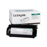 Lexmark 12A7462 Toner black, 21K pages