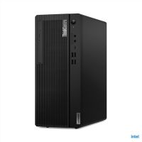 Lenovo ThinkCentre M70t Intel® Core™ i7 i7-13700 16 GB DDR4-SDRAM 512 GB SSD Windows 11 Pro Tower PC Black