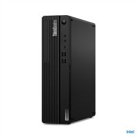 Lenovo ThinkCentre M70s Intel® Core™ i7 i7-13700 16 GB DDR4-SDRAM 512 GB SSD Windows 11 Pro SFF PC Black