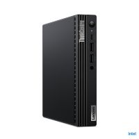 Lenovo ThinkCentre M70q Intel® Core™ i5 i5-13400T 8 GB DDR4-SDRAM 256 GB SSD Mini PC Black