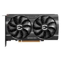 EVGA 12G-P5-3657-KR graphics card NVIDIA GeForce RTX 3060 12 GB GDDR6