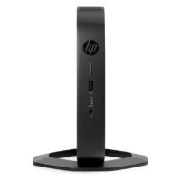 HP t540 1.5 GHz Windows 10 IoT Enterprise 1.4 kg Black R1305G