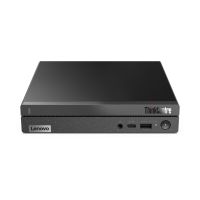 Lenovo ThinkCentre neo 50q Gen 4 Intel® Core™ i5 i5-13420H 16 GB DDR4-SDRAM 512 GB SSD Windows 11 Pro Mini PC Black