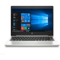 ProBook 455 G7 - Ryzen 5 4500U / 2.3 GHz - Win 10 Pro 64-Bit - 8 GB RAM - 256