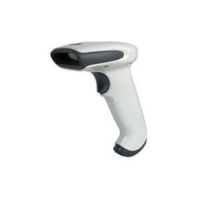 Honeywell Hyperion 1300g Handheld bar code reader 1D White