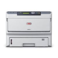 OKI B840dn 1200 x 1200 DPI A3