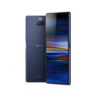 Sony Xperia 10 15.2 cm (6") 3 GB 64 GB 4G USB Type-C Navy Android 9.0 2870 mAh