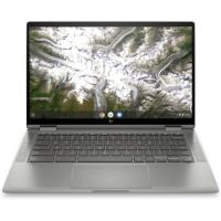 HP Chromebook x360 14c-ca0005na 35.6 cm (14") Touchscreen Full HD 10th gen Intel