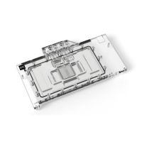 Alphacool GPX-N Water block + Backplate