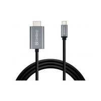 Sandberg USB-C to HDMI Cable 2M