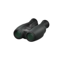 Canon 10x32 IS binocular Porro II Black