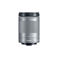 Canon EF-M 18-150mm f/3.5-6.3 IS STM MILC Silver