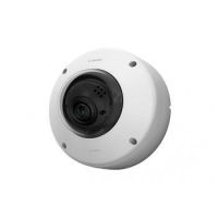 Canon VB-H651VE Network Camera