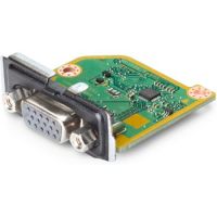 Flex IO V2 Card - VGA-Anschluss -EliteDesk 800 G6, 805 G6; ProDesk 400 G