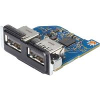 Flex IO V2 Card - 2 x USB 3.1 Gen1 Anschluss -EliteDesk 800 G6, 805 G6;