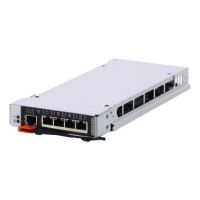 IBM Intelligent Giga bit Ethernet Switch Module