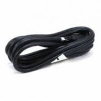 AC POWER CORD EE/3C L:0.9M EU TYPE Cables