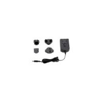 Jabra 14174-04 power adapter/inverter Indoor Black