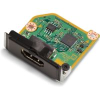 Flex Port 2020 - HDMI-Anschluss -Workstation Z2 G5