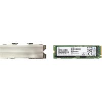 Z Turbo Drive Kit - 1 TB SSD - intern - PCI Express