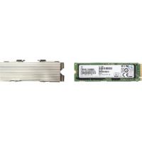 Z Turbo Drive Kit - 256 GB SSD - intern - PCI Express - Self-Encrypting Drive