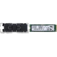 256 GB SSD - intern - M.2 2280 - PCI Express 3.0 x4