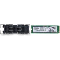 512 GB SSD - intern - M.2 2280 - PCI Express 3.0 x4